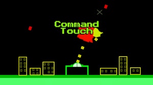 Image for Command Touch