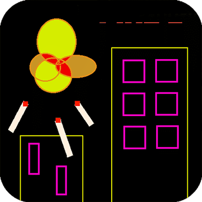 Command Touch By Gamepix