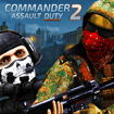 Commander Assault Duty 2