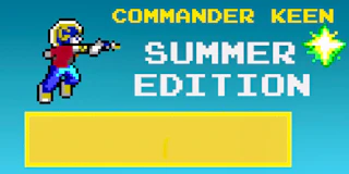 Commander Keen Summer Edition thumbnail