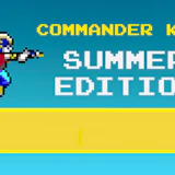 Commander Keen Summer Edition