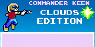 Commander Keen the Return Clouds Edition thumbnail