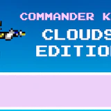 Commander Keen the Return Clouds Edition