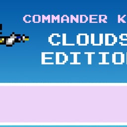 Juega gratis a Commander Keen the Return Clouds Edition