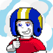 Commander Keen the Return Clouds Edition banner