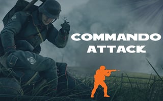 Commando Attack