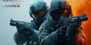 Commando Force 2 thumbnail