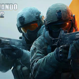 Commando Force 2