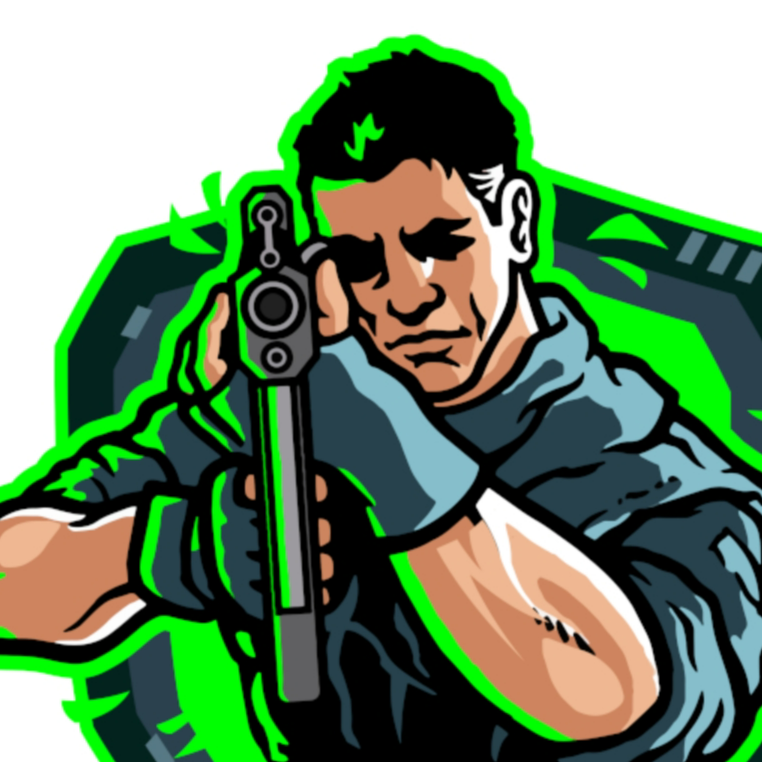 Commando Sniper 🕹️ Play Now on GamePix