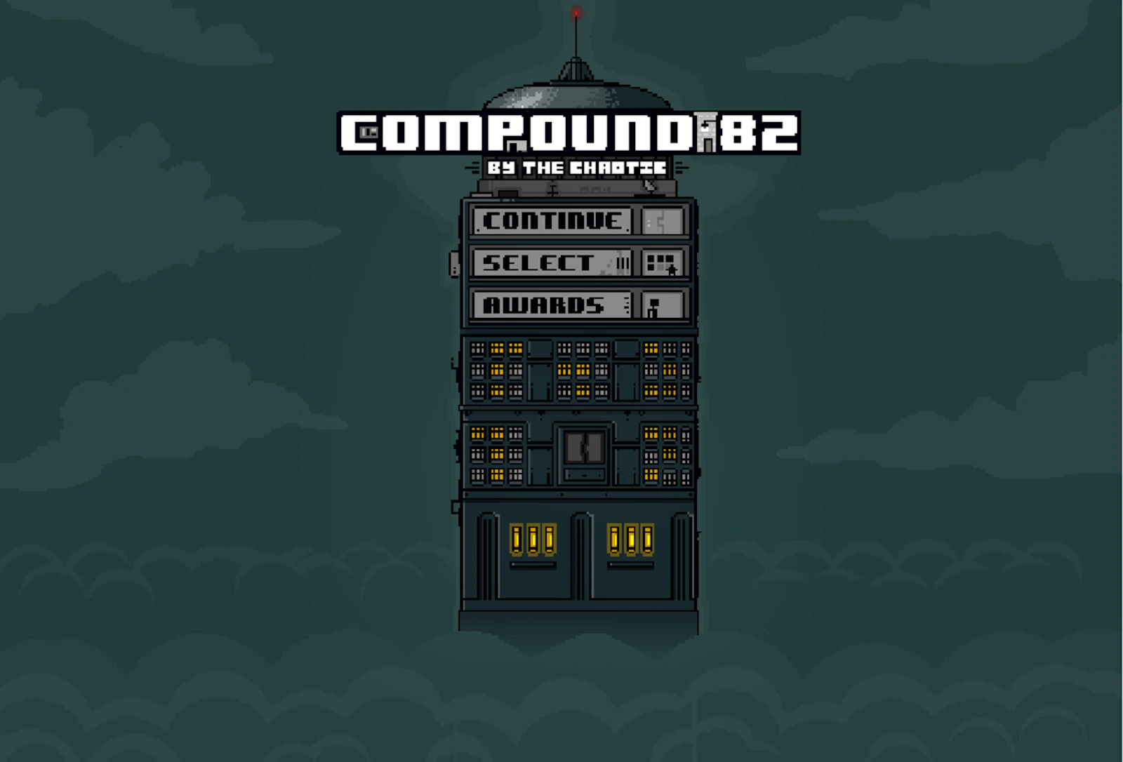 Compound 82 — free online arcade game on Glaze Games
