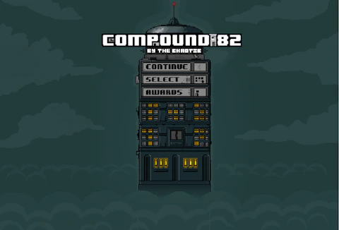 Compound 82 game thumbnail
