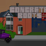 Concrete Boots 2
