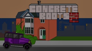 Image for Concrete Boots 2