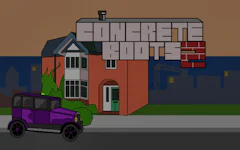 Concrete Boots 2