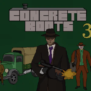 Concrete Boots 3 Thumbnail