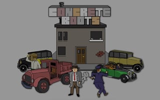 Concrete Boots game cover