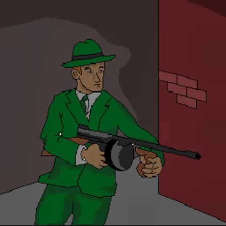 Concrete Boots game thumbnail