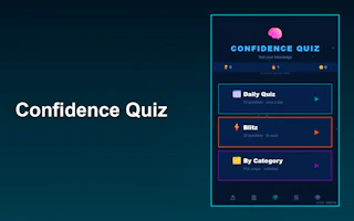 Confidence Quiz