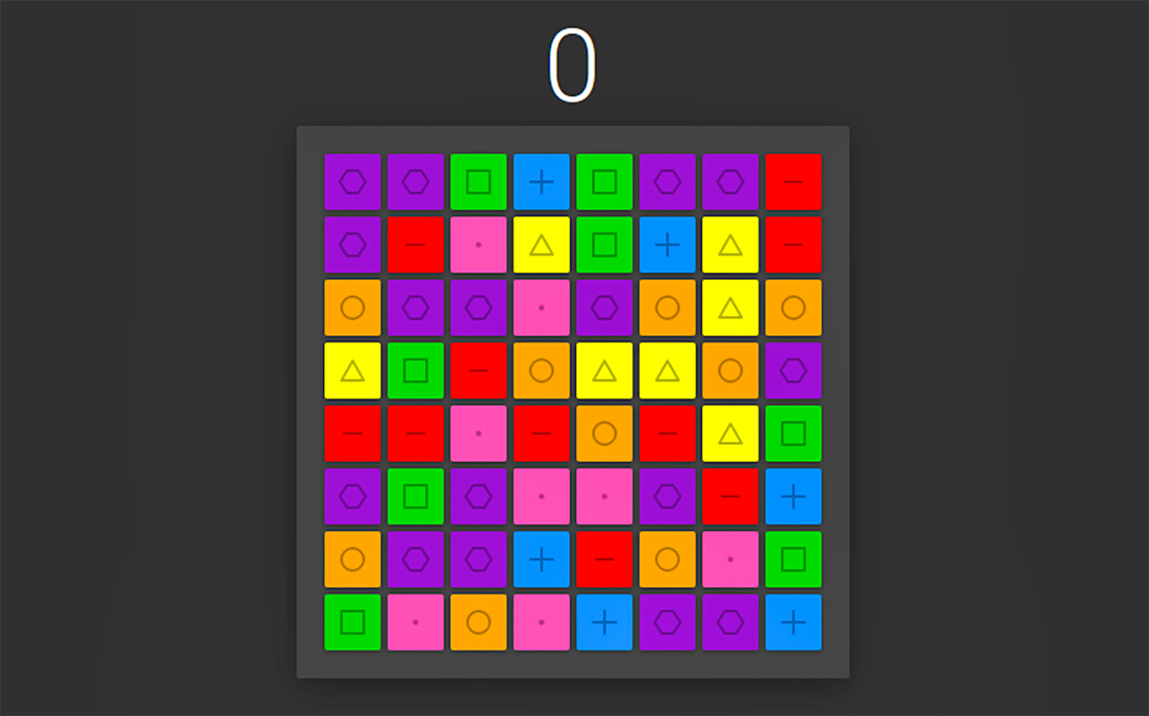 Connect 3