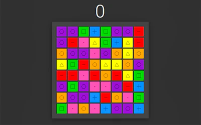 Connect 3 - play free online
