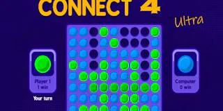 Connect 4 Ultra thumbnail