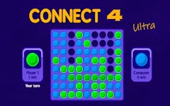 Connect 4 Ultra