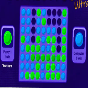 Connect 4 Ultra