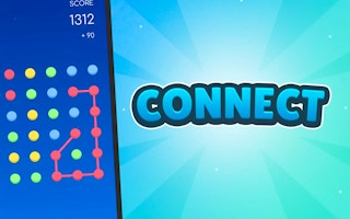 Connect Dots - 20 game cover