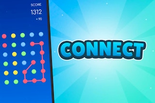 Juega gratis a Connect Dots - 20