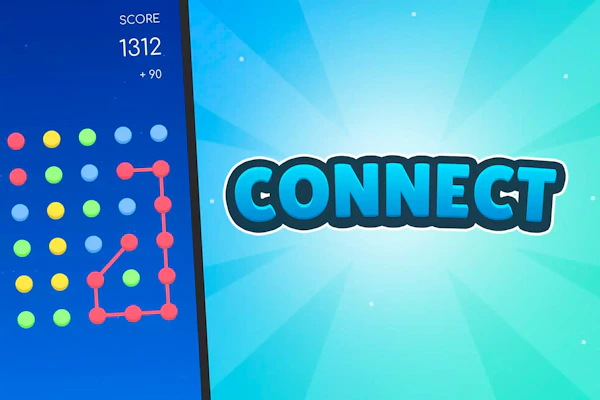 Connect Dots – 20