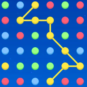 Connect Dots - 20 Thumbnail