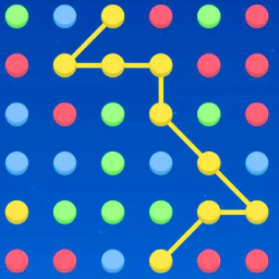 Connect Dots - 20