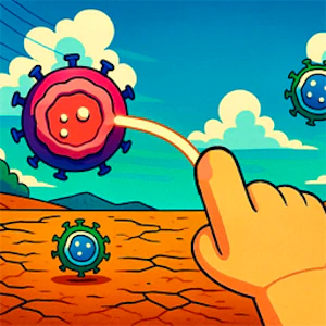 Connect Em All Thumbnail