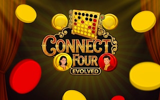Connect Four Evolved
