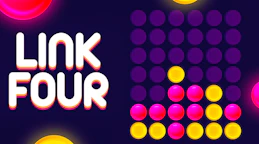 连四 (Link Four)