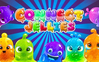 Connect Jellies game cover