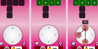 Connect Letters thumbnail