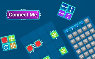 Connect Me