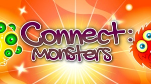 Image for Connect - Monsters