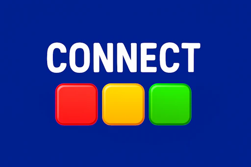 Connect Puzzle