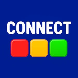 Connect Puzzle Thumbnail