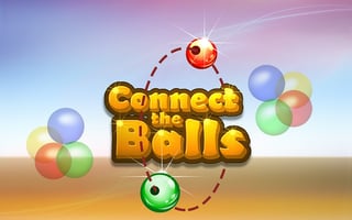 Connect the Balls