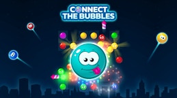 Connect the Bubbles