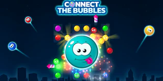 Connect the Bubbles thumbnail