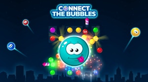 Image for Connect the Bubbles