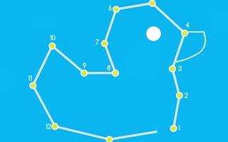 Connect The Dots Game