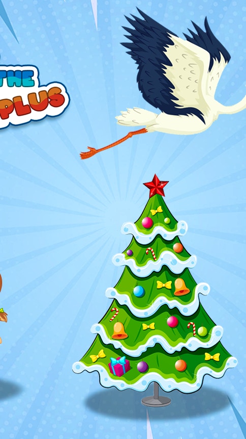 Connect the Dots Plus