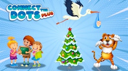 Connect the Dots Plus