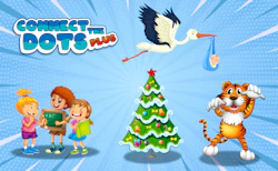 Connect the Dots Plus