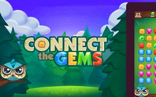 Connect The Gems